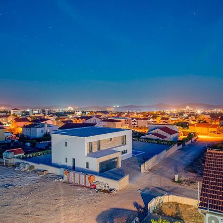 Rooftop House Vodice Exterior foto