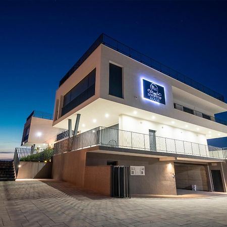 Rooftop House Vodice Exterior foto