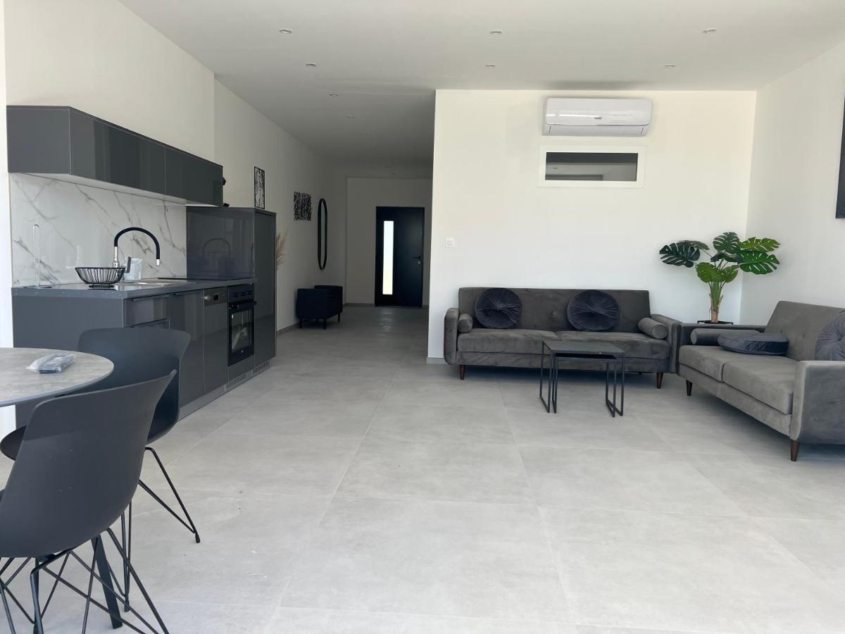 Rooftop House Vodice Exterior foto