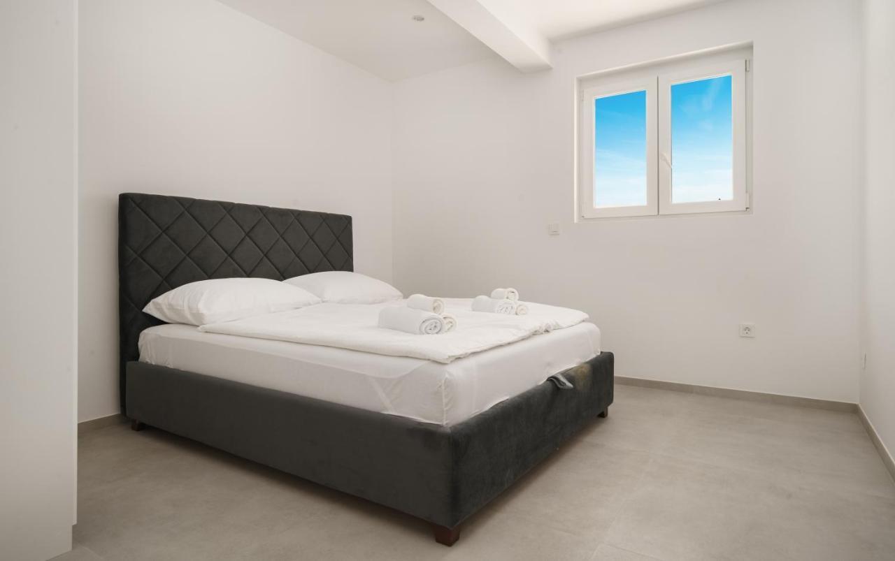 Rooftop House Vodice Exterior foto