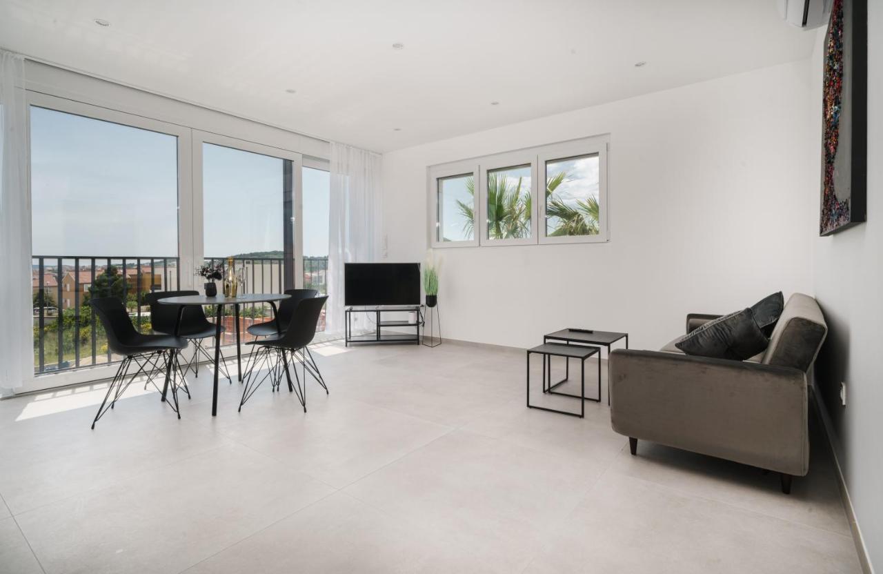 Rooftop House Vodice Exterior foto